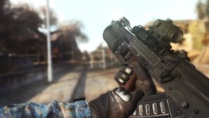 STALKER VIDEO NEWS - 26.11.2022