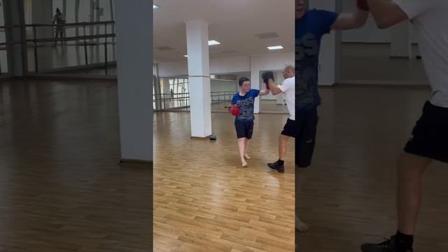 БОКС @skekaterininskiy Итоги первой недели ?