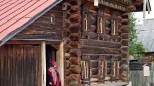 Календарь народных праздников. Покров