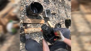 Компрессор холодильника. Разбор, показ компрессора из чего состоит. Механизм поршневого компрессора