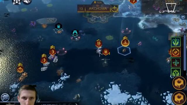 Sid Meiers Civilization - Beyond Earth (запись стрима №41) - "Поднадоело" смотреть онлайн