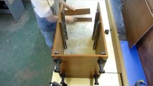 Цех по производству кухонь Мебель-Life