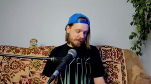 Я купил самую дешёвую гитару в Литве