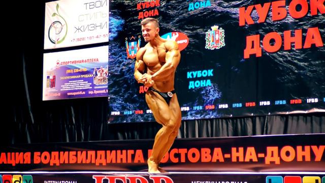 16.10.2016 ЧЕМПИОНАТ РОСТОВА-НА-ДОНУ || NIKK MEDIA || PROMO смотреть онлайн