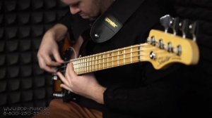 Бас гитара SCHECTER CV 4 BASS