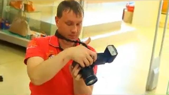 Мастер и Маргарита – летняя одежда 2014 в ТЦ Универбыт смотреть онлайн