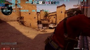 Тест Видеокарты Gigabyte GTX 550 TI 1 GB GDDR5 192 bit на CSGO и DOTA2 на FULLHD