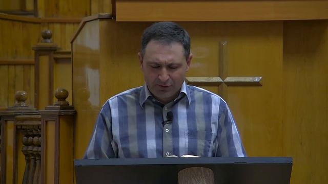 Вечернее служение 7 мая 2020 смотреть онлайн