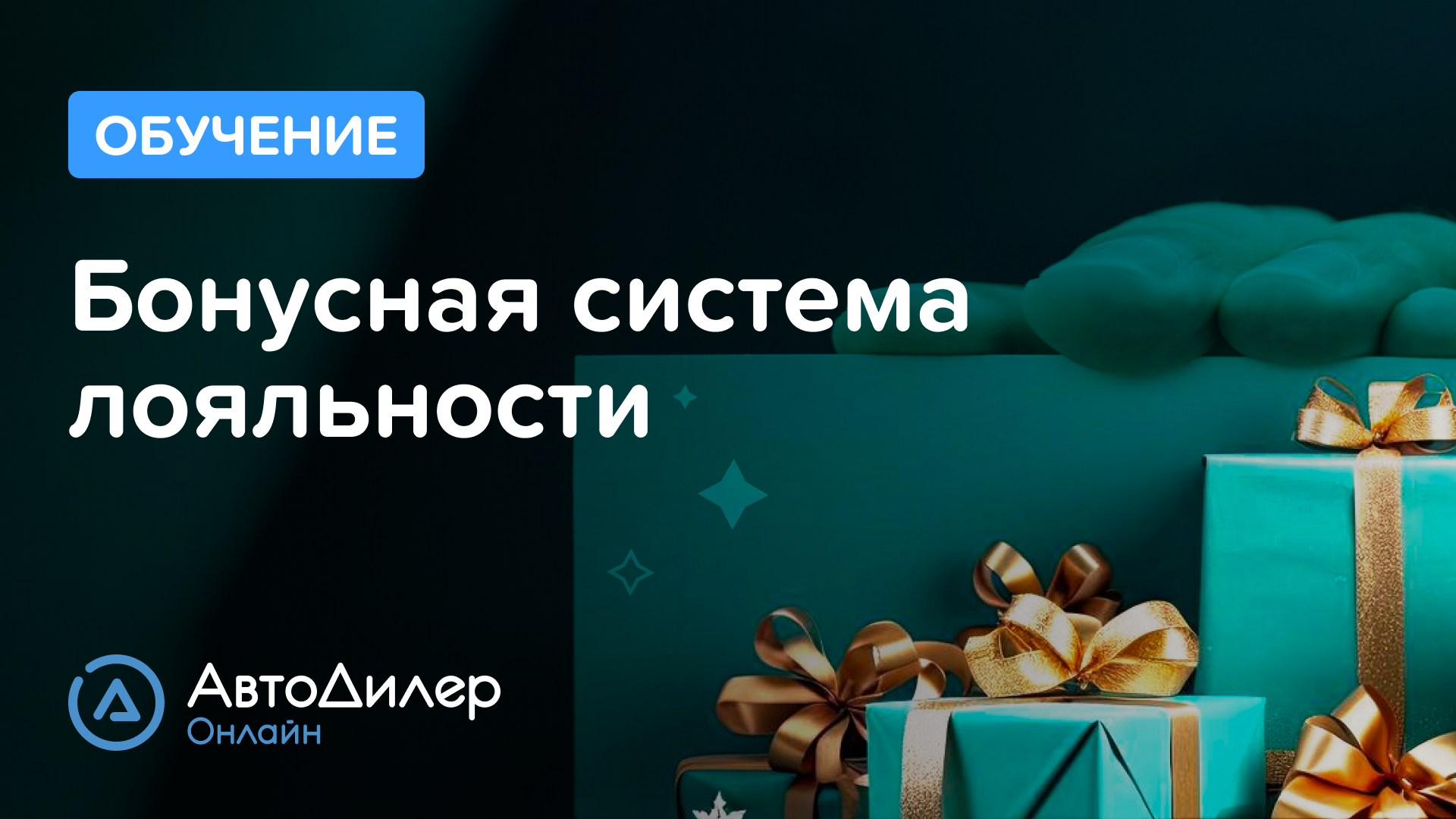 Бонусная система лояльности – АвтоДилер Онлайн – Программа и CRM для автосервиса – autodealer.ru