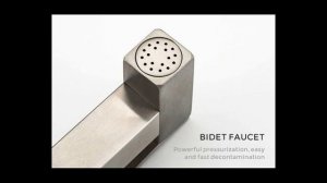 Обзор смесителя Gappo G7299-20