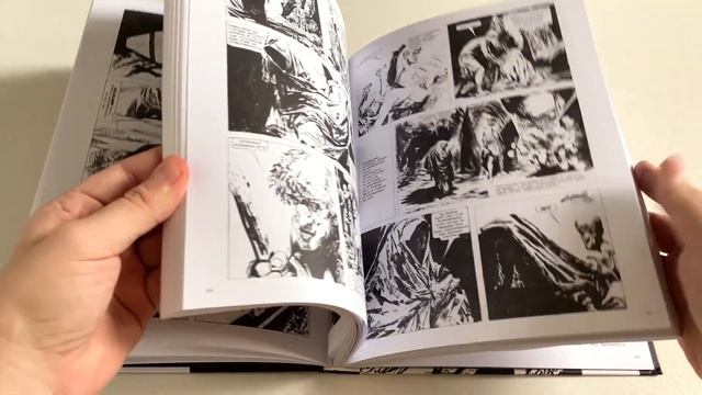 Обзор комикса: Морт Синдер смотреть онлайн