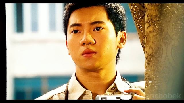 Бокстун чемпиону кунг-фу чеберин беттешке чакырып. .#Санчобекканал#кыска#кыргызча#кино смотреть онлайн