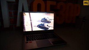 Acer Swift 3 SF314-41 обзор ноутбука