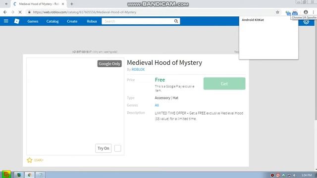 How To Get Medieval Hood of Mystery 2018 смотреть онлайн