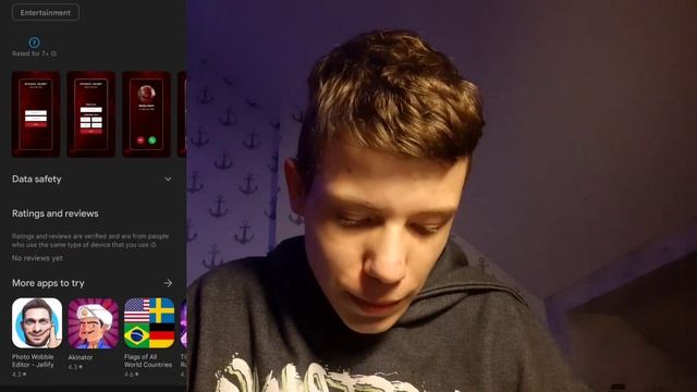 Atomic Heart теперь можно скачать на мобилки!? Кринж пародии Atomic Heart!? смотреть онлайн