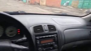 Зеркала с автоскладыванием на леворульные 323F и Protege