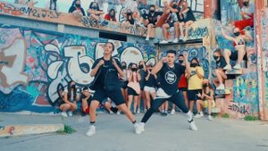 Teknova - Cambodia 2k20 (Melbourne Bounce Mix) Shuffle Dance BEAUTIFUL GIRL Music Remix 2021.mp4