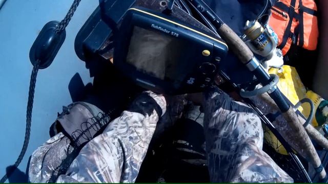 За щукой - 5! Самая крупная в этом сезоне - 4 кг. Ловля щуки троллингом. For pike! смотреть онлайн