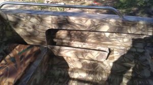 лодка Лиман 430 ПЛЮС #akuaboat