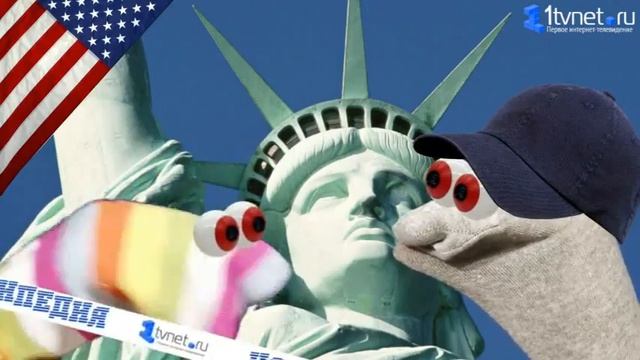 Носкипедия - 55. Сколько нужно американцев, чтобы вкрутить лампочку? смотреть онлайн