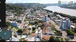 DJI MINI 2 NOVA ATUALIZAÇÃO 1,12,8,  TRAZ NOVA  LEITURA DE TEXTO.