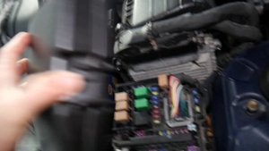 KIA OPTIMA FUEL PUMP RELAY LOCATION REPLACEMENT, KIA OPTIMA DOES NOT START