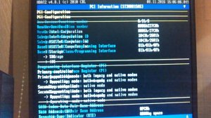 HDAT2 - Recovery bad sectors HDD