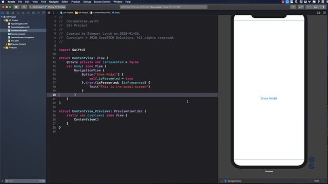 2. Git Commits смотреть онлайн