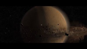 War For Galaxy