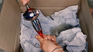 Распаковка советских Елочных игрушек! игрушки времен СССР #распаковка #елочныеигрушки #ретро