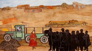 Драматический театр