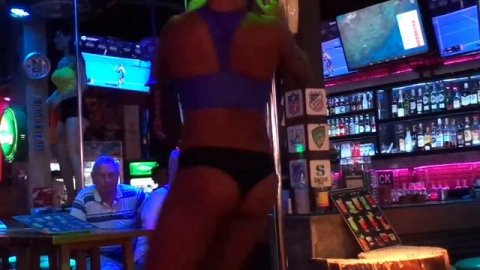 ТАЙЛАНД 2020....Ночная ПАТАЙЯ Таиланд 2020 2