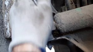 Увеличиваем клиренс # поднимаем автомобиль проставками # делаем приус выше