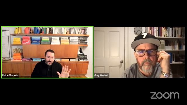 Design Book Conversation: “The New York Subway Map Debate” смотреть онлайн