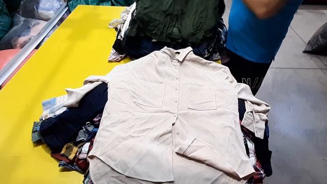 Женские рубашки дл. рукав ( -W1- LSHIRTS) - Ж 164 смотреть онлайн