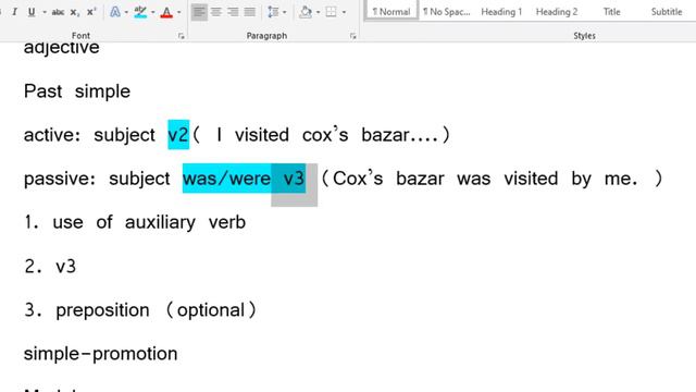 The Daily Star পরব ১৩৩   English Grammar Practice from the Newspaper