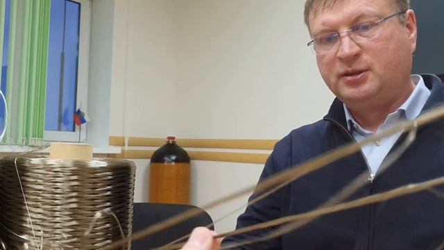 Базальтовые технологии Анатолий Жарпарком Борис Лутченко эпизод 8 смотреть онлайн