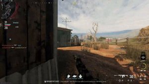 Call of Duty Modern Warfare 3 Multiplayer Gameplay 4K