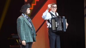 Әбри Хәбриев, Фәрит Галиев - Ботан-Мокый