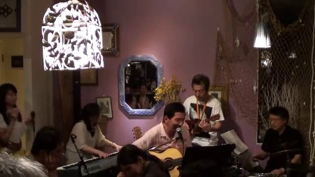 Samba de Verao (cover) смотреть онлайн