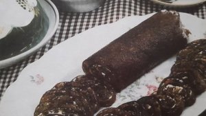 татарские нац.блюда ТАТЛЫ татарская кухня