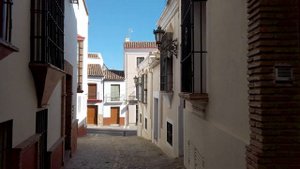 4K Ronda Spain - Walking Tour 2022