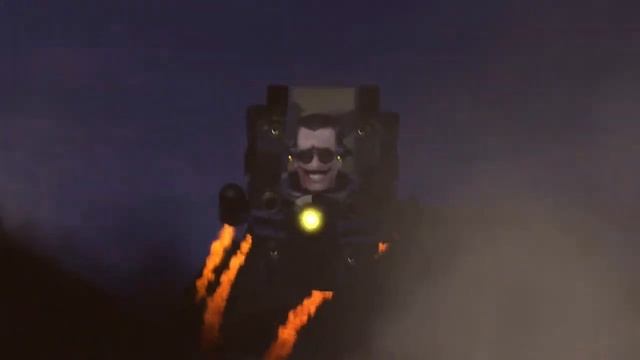 ОНИ УЖЕ ТУТ переозвучка Либерти смотреть онлайн