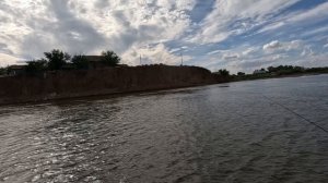 рыбалка Астрахань июль 2024г