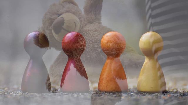 Незнакомец  сказал женщине всего одну фразу, после которой ей пришлось долго скрывать своего ребенк смотреть онлайн