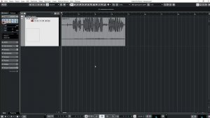 Как записывать моно трек на стерео дорожку в cubase
