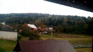 Работа в Словакии