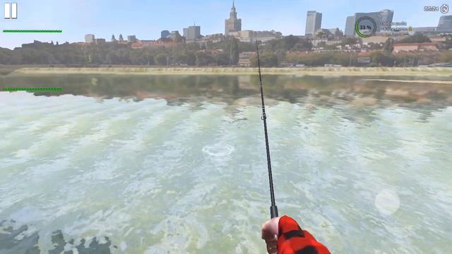 Симулятор Рыбалки ★ Игры На Телефон, Андроид, IOS ★ Ultimate Fishing Simulator смотреть онлайн