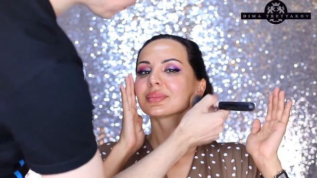 Мулатка | Jane Iredale | make up