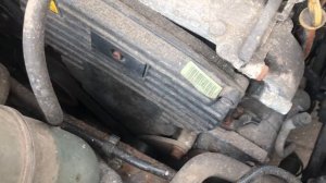 Разборка Fiat - Multipla, 1.6 (VIN: ZFA18600002122325) 36629